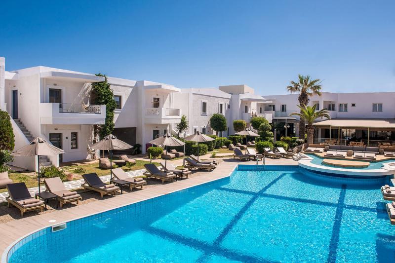KRETA - Heraklion | Hotel Enorme Maya 4* 1