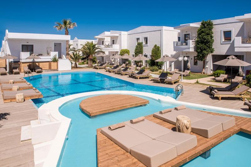 KRETA - Heraklion | Hotel Enorme Maya 4* 0