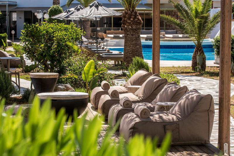 KRETA - Heraklion | Hotel Enorme Maya 4* 3