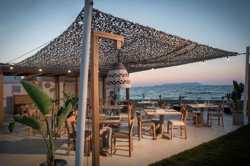 KRETA - Heraklion | Hotel Enorme Maya 4* 4