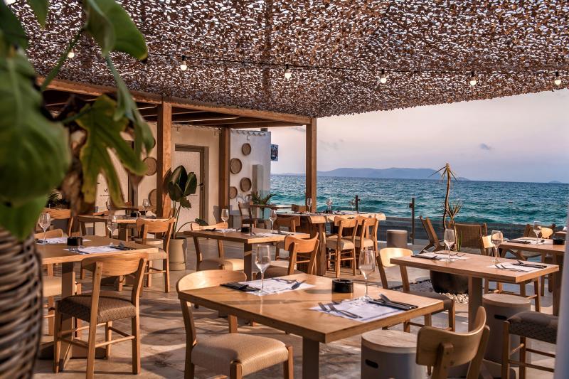 KRETA - Heraklion | Hotel Enorme Maya 4* 5