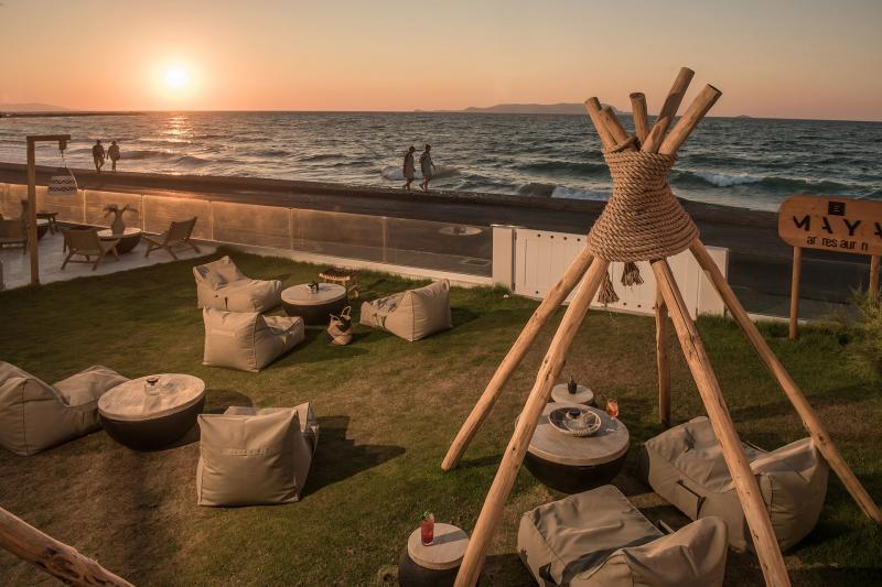 KRETA - Heraklion | Hotel Enorme Maya 4* 7
