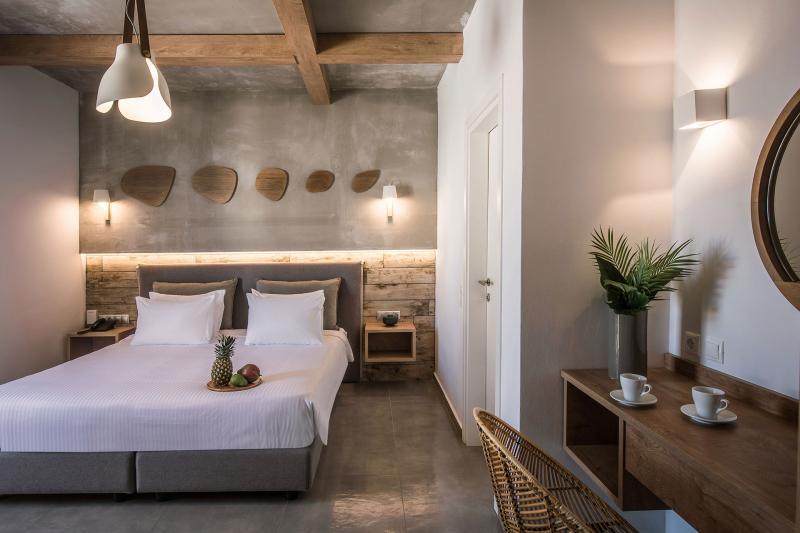 KRETA - Heraklion | Hotel Enorme Maya 4* 11