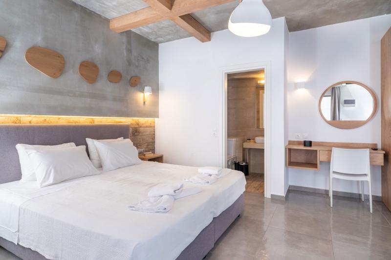 KRETA - Heraklion | Hotel Enorme Maya 4* 12