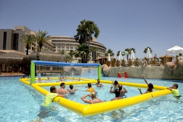 TURSKA - Lara | Fame Residence Lara & Spa 5* 0
