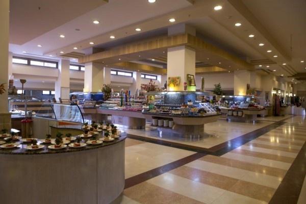 TURSKA - Lara | Fame Residence Lara & Spa 5* 3