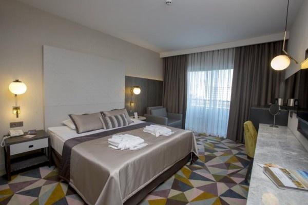 TURSKA - Lara | Fame Residence Lara & Spa 5* 4