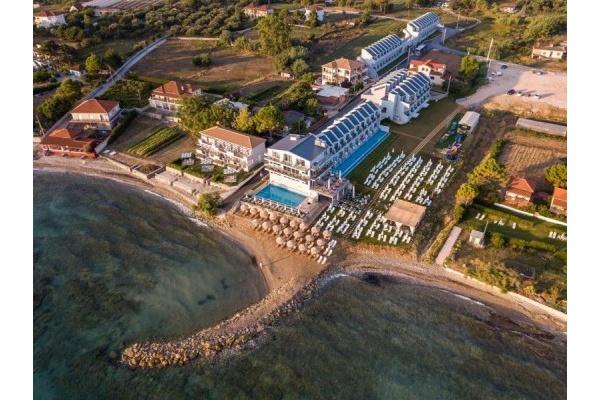 ZAKINTOS - hotel Golden Coast 4* 1