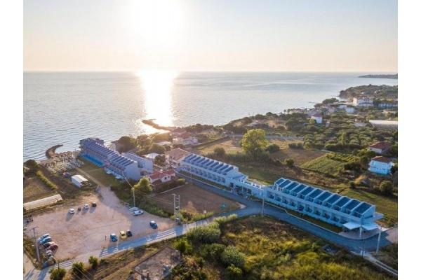ZAKINTOS - hotel Golden Coast 4* 0