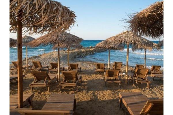 ZAKINTOS - hotel Golden Coast 4* 3