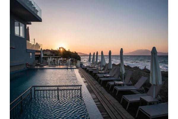 ZAKINTOS - hotel Golden Coast 4* 6