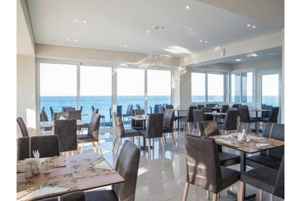 ZAKINTOS - hotel Golden Coast 4* 5