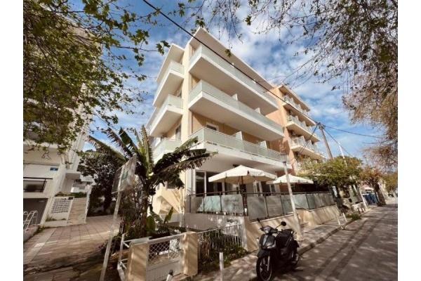 RODOS - Hotel International 3* 0