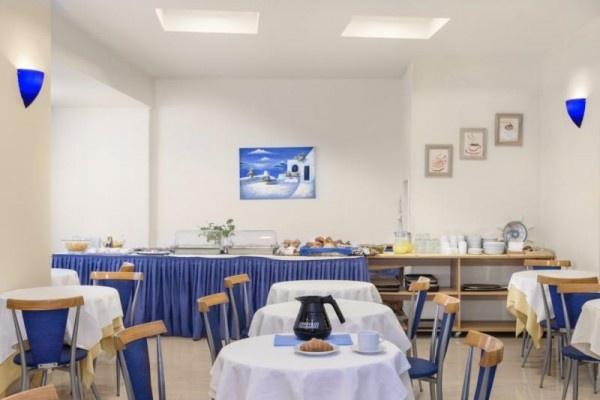 RODOS - Hotel International 3* 1