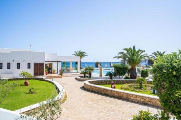 KARPATOS -  Hotel Irini Beach Resort 4* 3