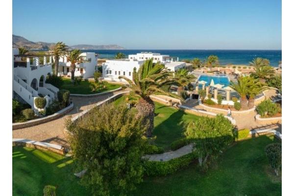 KARPATOS -  Hotel Irini Beach Resort 4* 6