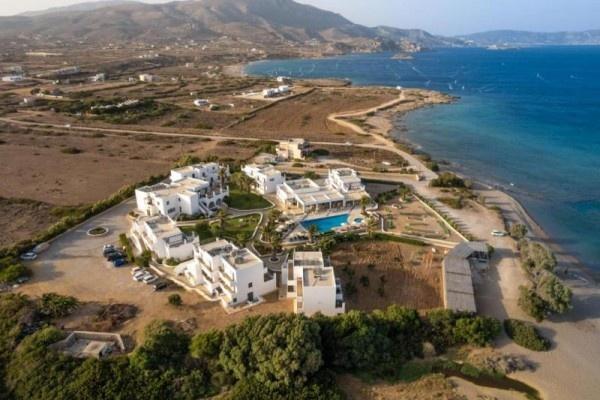 KARPATOS -  Hotel Irini Beach Resort 4* 7