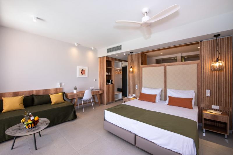KRETA - Chania | Hotel Kiani Beach Resort 5* 7