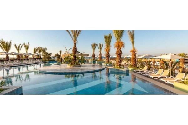 TURSKA - Belek | Kirman Belazur Resort & Spa 5* 2