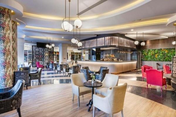 TURSKA - Belek | Kirman Belazur Resort & Spa 5* 7
