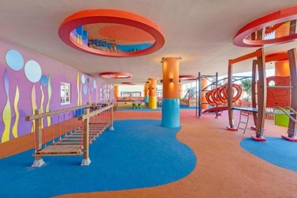TURSKA - Belek | Kirman Belazur Resort & Spa 5* 8