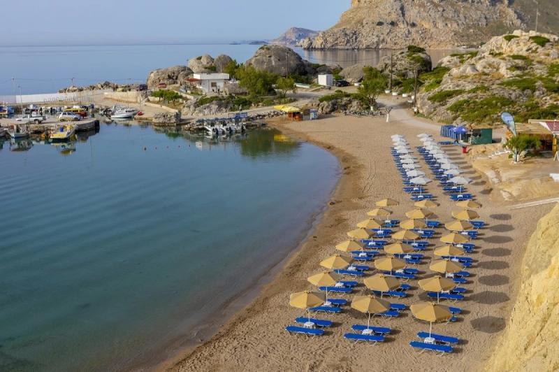 RODOS - Hotel Leonardo Kolymbia Resort 5* 1