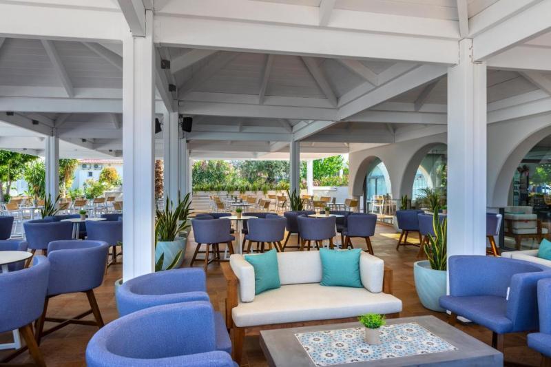 RODOS - Hotel Leonardo Kolymbia Resort 5* 7
