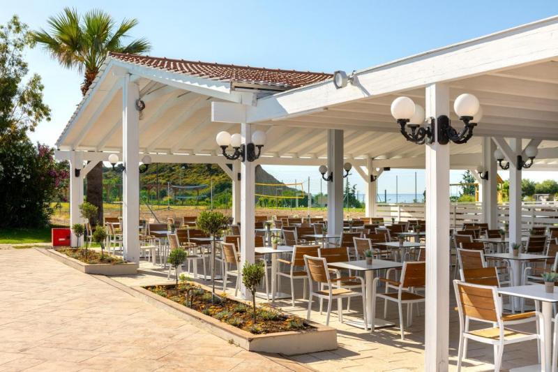 RODOS - Hotel Leonardo Kolymbia Resort 5* 9