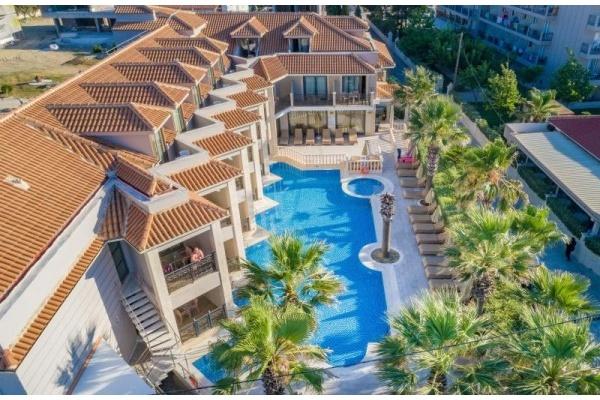 SANTORINI - Tsilivi | Hotel Palazetto Suites 4* 8