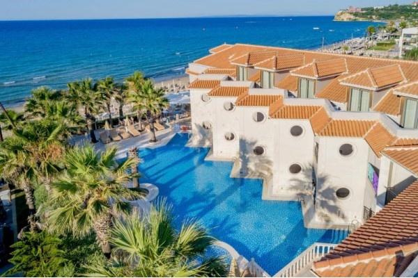 SANTORINI - Tsilivi | Hotel Palazetto Suites 4* 2