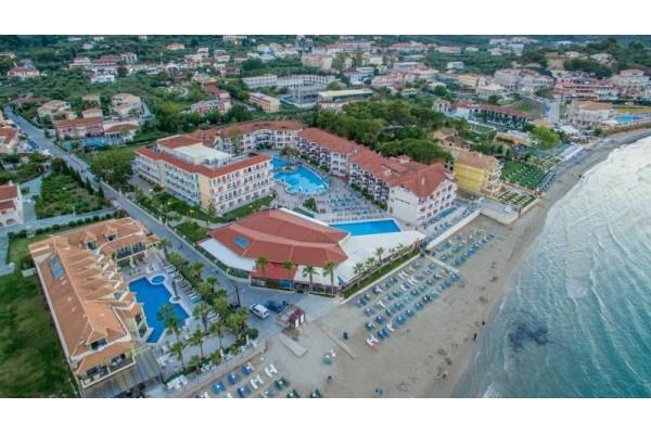 SANTORINI - Tsilivi | Hotel Palazetto Suites 4* 3