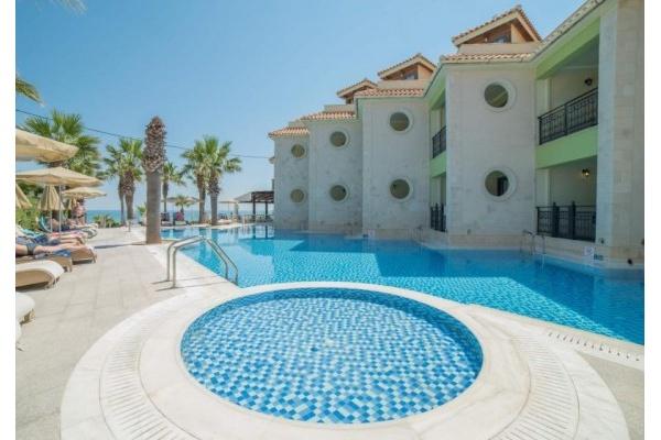 SANTORINI - Tsilivi | Hotel Palazetto Suites 4* 6