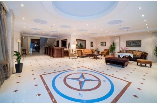 SANTORINI - Tsilivi | Hotel Palazetto Suites 4* 7