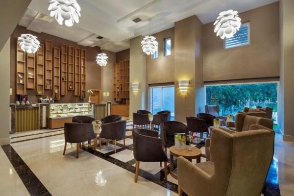 TURSKA - Belek | Pappilon Ayscha Resort & Spa 5* 4