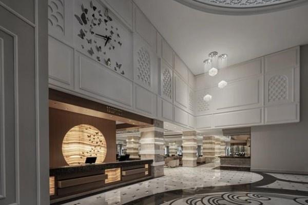 TURSKA - Belek | Pappilon Ayscha Resort & Spa 5* 11