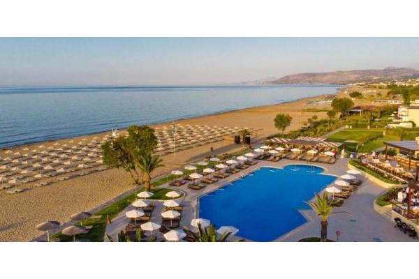 KRETA - Chania | Hotel Pilot Beach Resort 5* 2