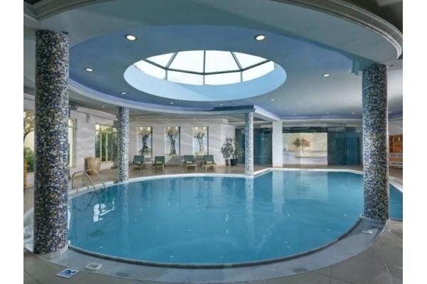 KRETA - Chania | Hotel Pilot Beach Resort 5* 6