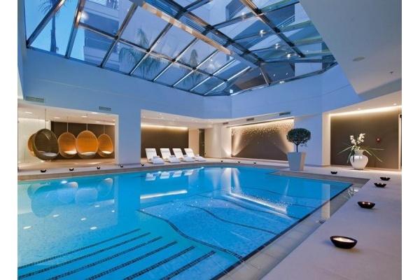 KRETA - Chania | Hotel Porto Platanias Beach Resort & Spa 5* 4