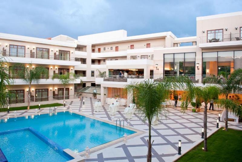 KRETA - Chania | Hotel Porto Platanias Beach Resort & Spa 5* 2