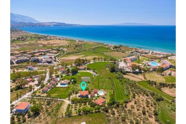 KEFALONIJA - hotel Aggelinas apartments 3* 0