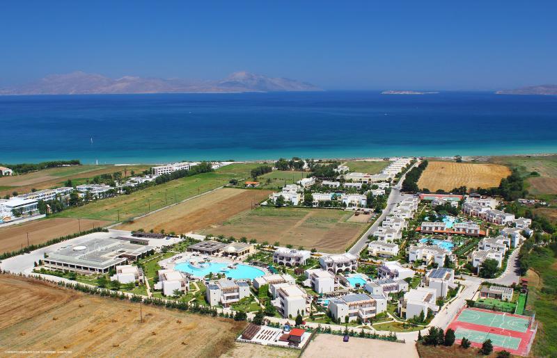  KOS - Hotel Gaia Royal 4* 0