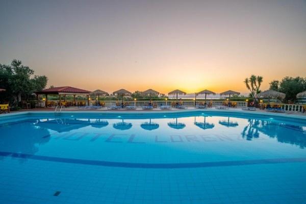 KEFALONIJA - Hotel Lorenzo 3* 4