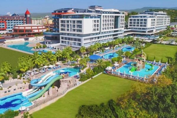 TURSKA - Alanya | Hotel Numa Bay Exclusive 5* 12