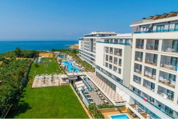 TURSKA - Alanya | Hotel Numa Bay Exclusive 5* 3