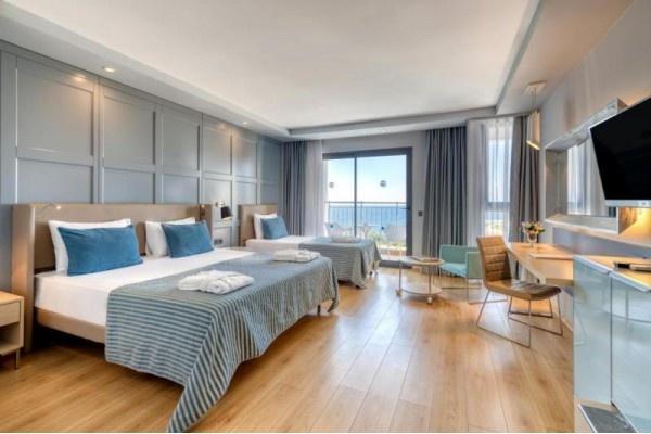 TURSKA - Alanya | Hotel Numa Bay Exclusive 5* 5