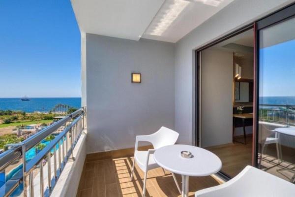 TURSKA - Alanya | Hotel Numa Bay Exclusive 5* 6