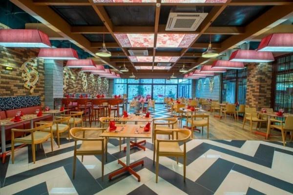 TURSKA - Alanya | Hotel Numa Bay Exclusive 5* 7