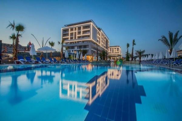 TURSKA - Alanya | Hotel Numa Bay Exclusive 5* 8