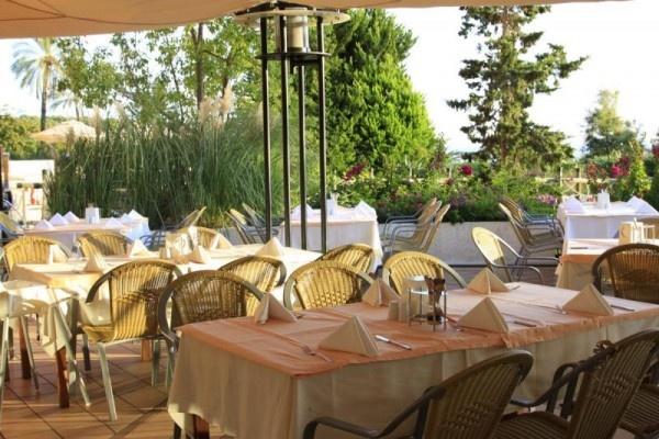 TURSKA - Alanya | Hotel AQI Pegasos Resort 5* 7