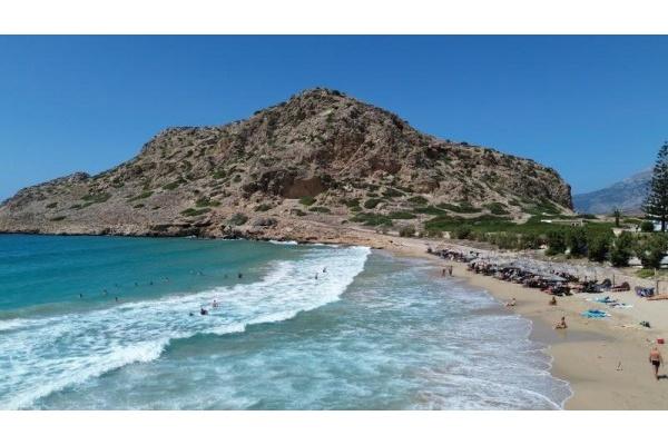 KARPATOS - Hotel CHC Royal Beach 4* 0